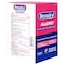 Benadryl Benadryl Ultratab Allergy Antihistamine Tablets 120 Tablets, PK12 5317060 - alternate 8